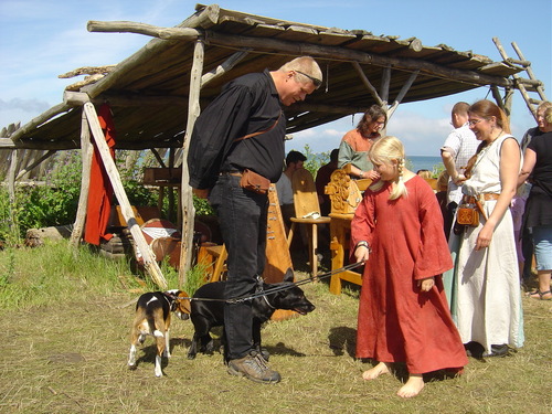  Viking Market 2007