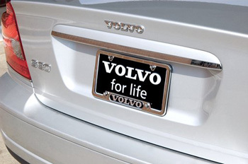  Volvo For Life