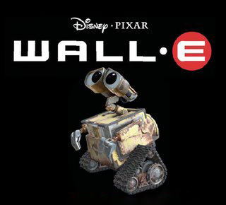  Wall-E
