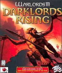  Warlords III: Darklords Rising