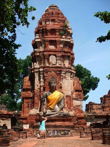  Wat Mahatat