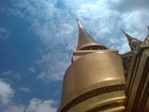 Wat Phra Kaeo
