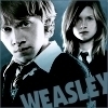  Weasley