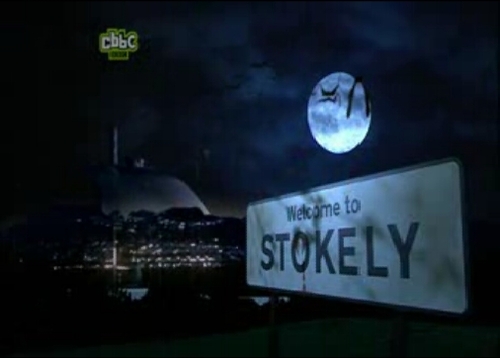  Welocome to Stokley