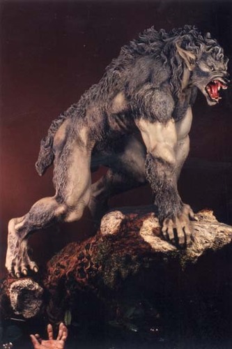 Serigala Jadian