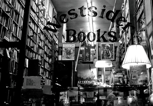  Westsider Books