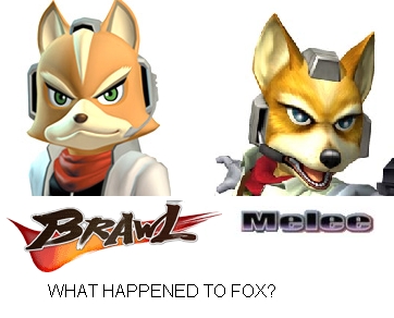  What happened to fox?