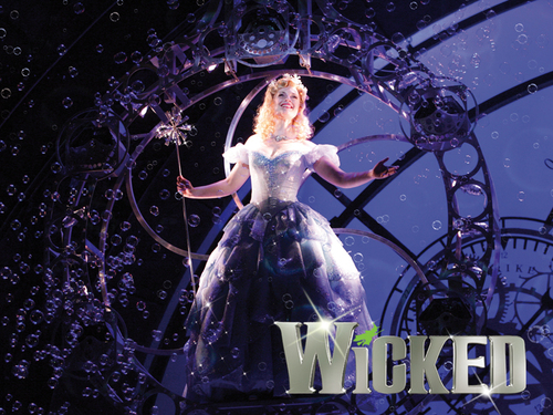  Wicked: The Musical
