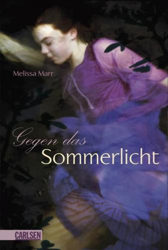  Wicked Lovely German Cover
