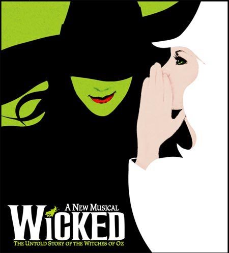  Wicked Poster