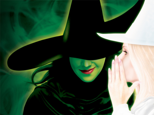  Wicked The Musical