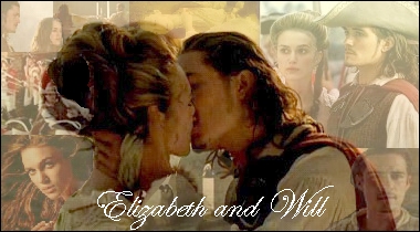  Will & Elizabeth