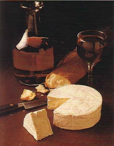  Wine & Cheese