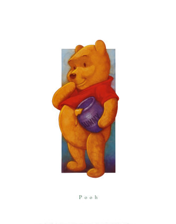 Winnie-the-Pooh