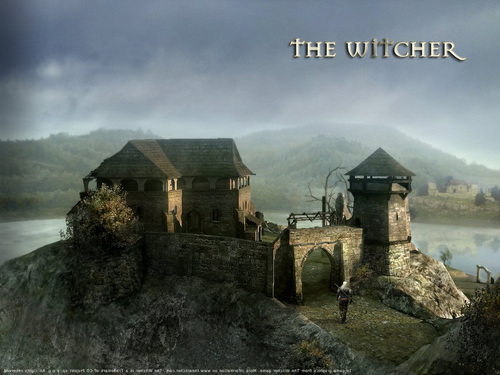 Witcher images