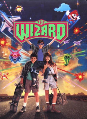  Wizard (1989)