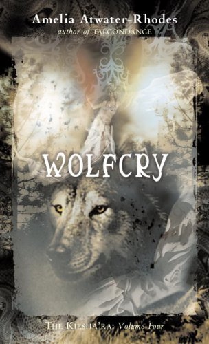  Wolfcry cover