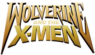  Wolverine and the X-Men