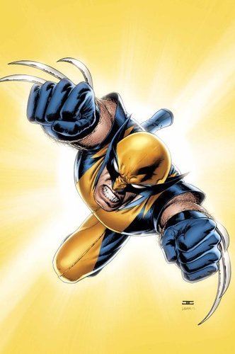 Wolverine - Wolverine Fan Art (9643892) - Fanpop