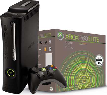  Xbox 360