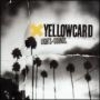  Yellowcard