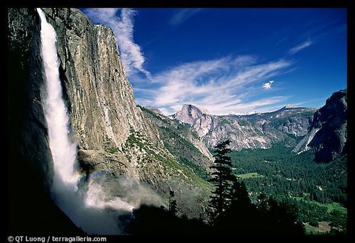  Yosemite National Park