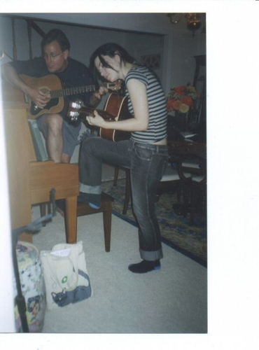  Young Amy Lee