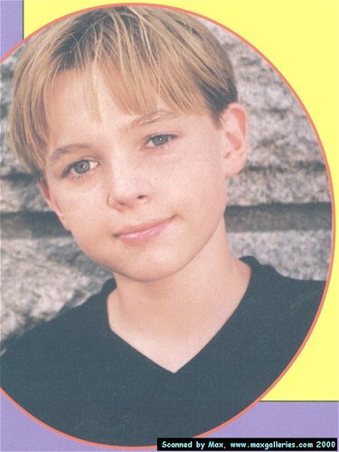  Young Jesse