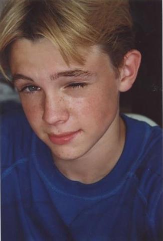 Young Jesse