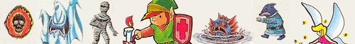  Zelda 1 Banner
