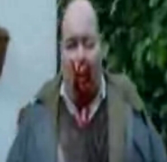  Zombies from Shaun Of The Dead