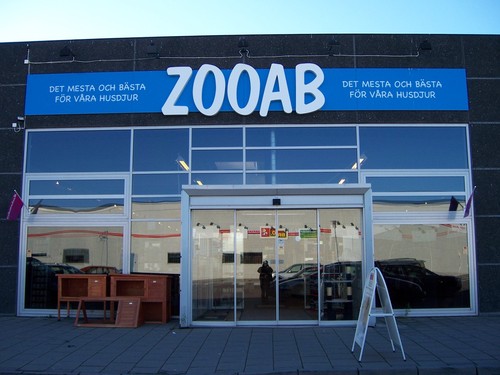  Zooab