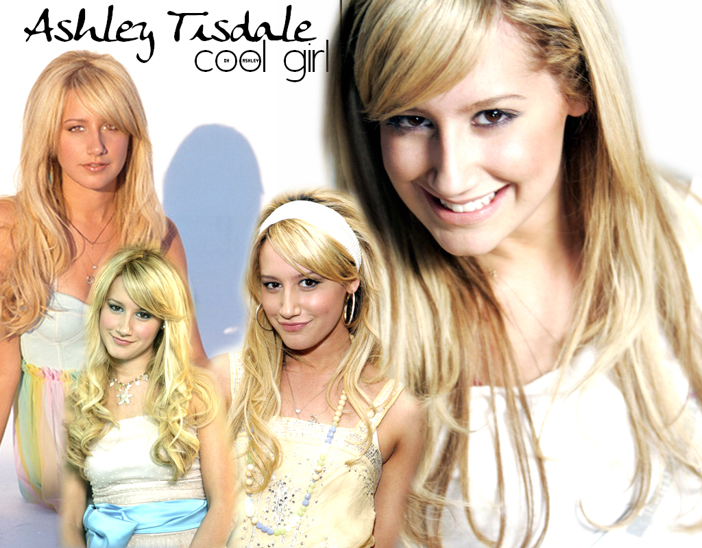 ashley - Ashley Tisdale Photo (285782) - Fanpop