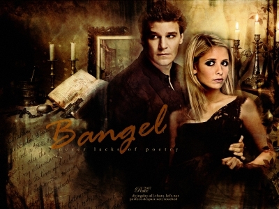bangel - Bangel vs Spuffy Photo (624577) - Fanpop