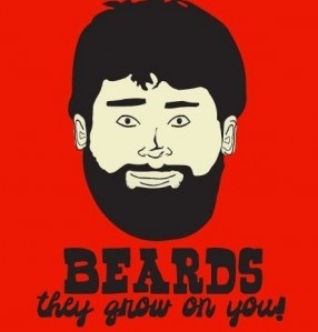  beards