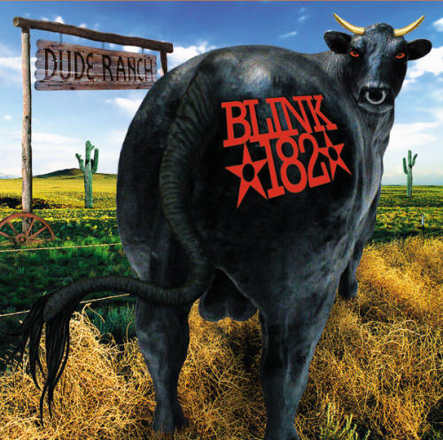  blink-182 Albums