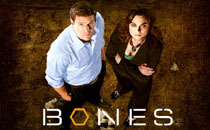 BONES（ボーンズ）-骨は語る-
