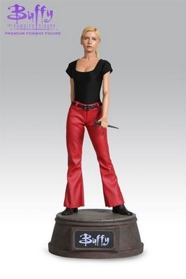  buffy and other slayer figures