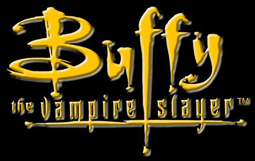  buffy logo