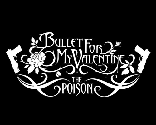  bullet for my valentine