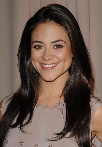 Camille guaty hot