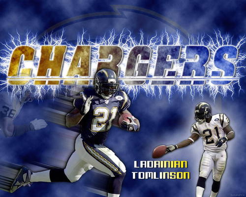  chargers