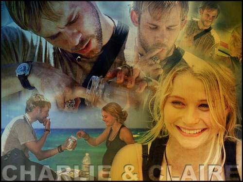  charlie&claire