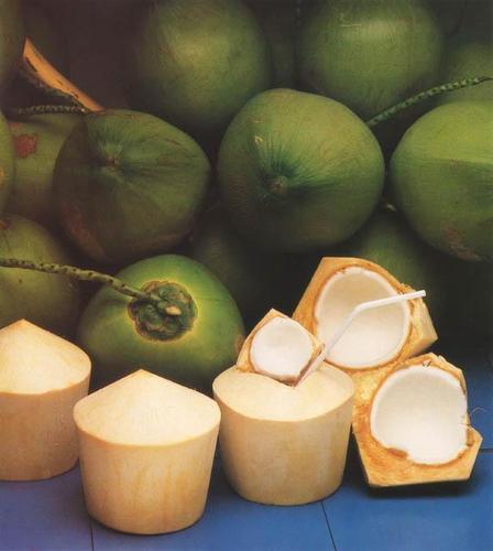  coconuts