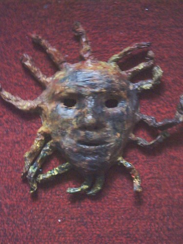  creature mask