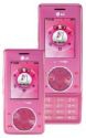 cute ,pink phone