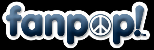  ファンポップ peace logo