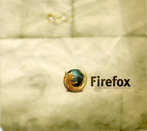  firefox Hintergrund