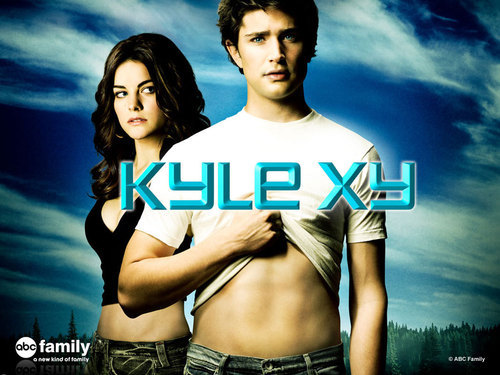  from Kyle XY