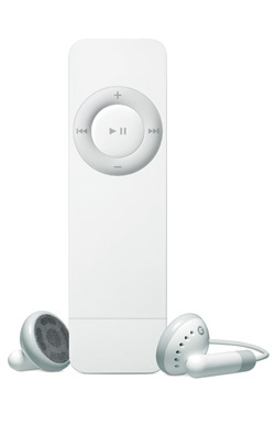  iPod Shuffle 1G